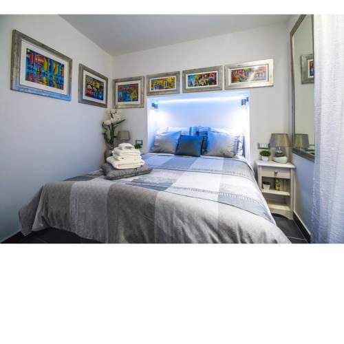Apartment Marul Residence