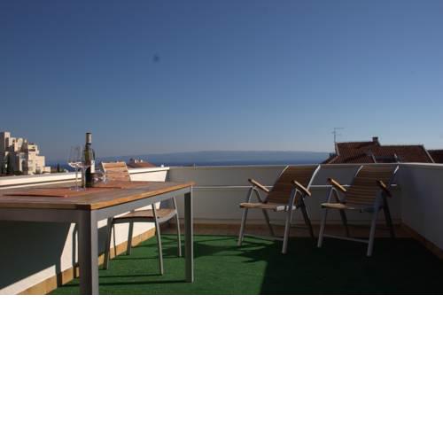 Apartment Marulianus