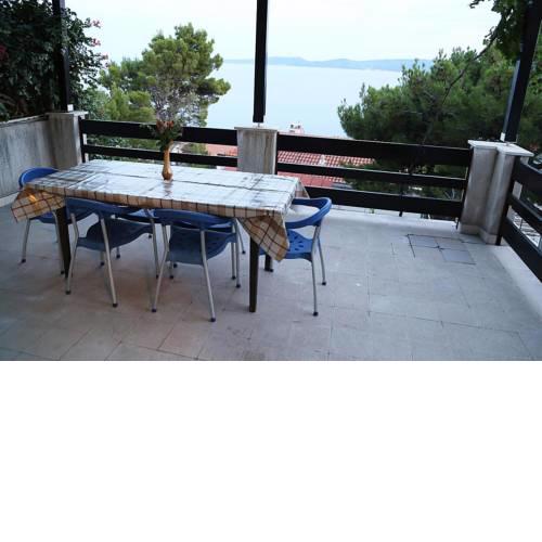 Apartment Marusici 1020a