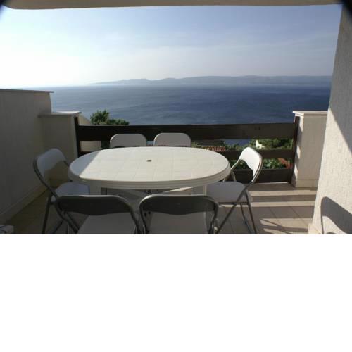 Apartment Marusici 1020b
