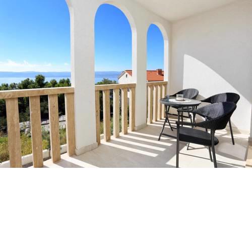 Apartment Marusici 10330b