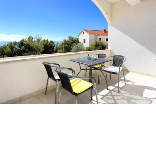 Apartment Marusici 10330d