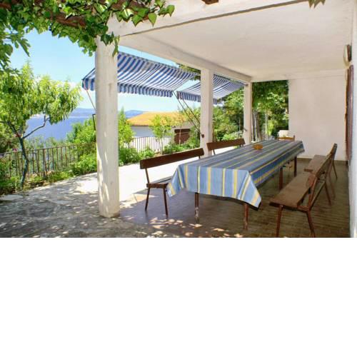 Apartment Marusici 1040a