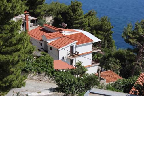 Apartment Marusici 1040c