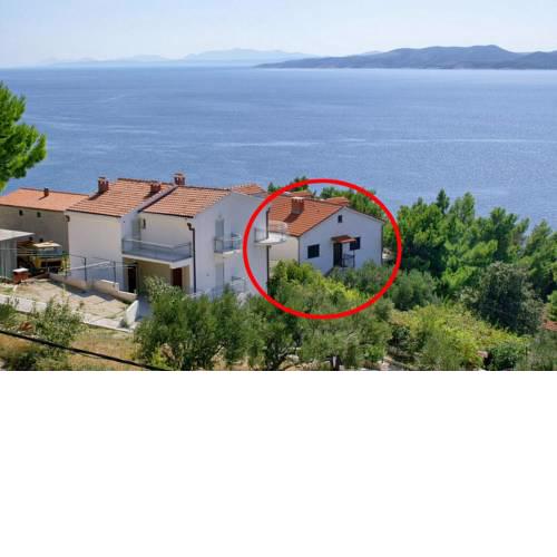 Apartment Marusici 1041b