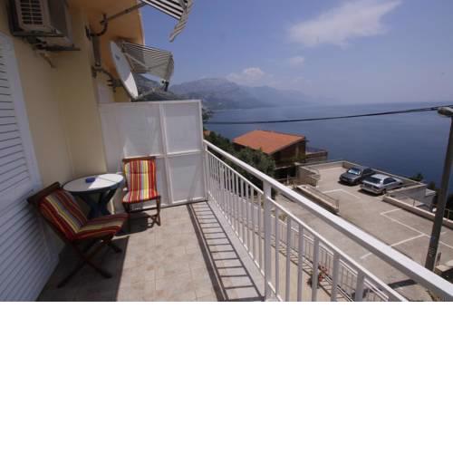 Apartment Marusici 1131c