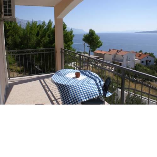 Apartment Marusici 4279b