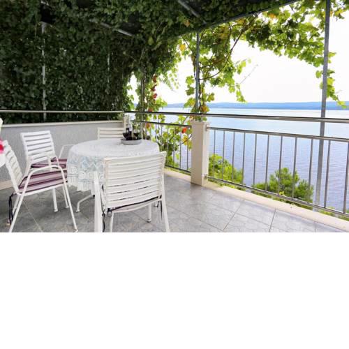 Apartment Marusici 653d