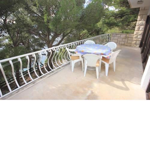 Apartment Marusici 957a