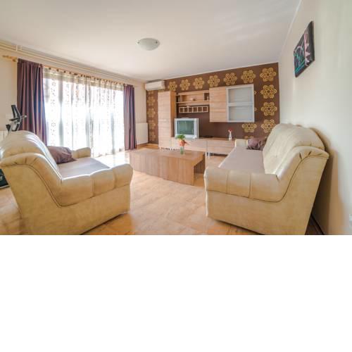 Apartment Maružini