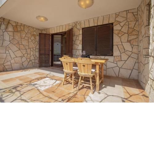 Apartment Masa