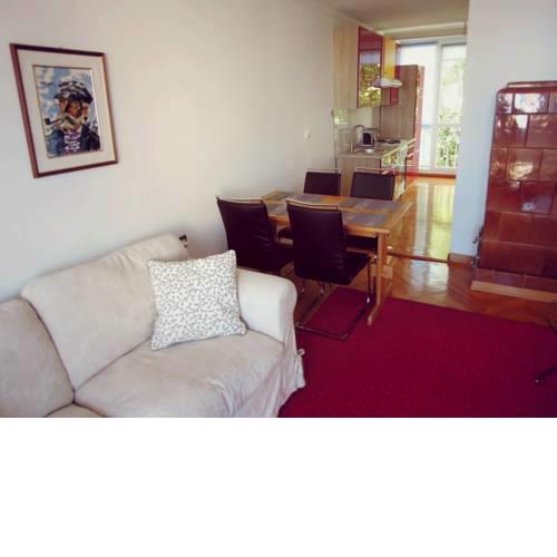 Apartment Maša