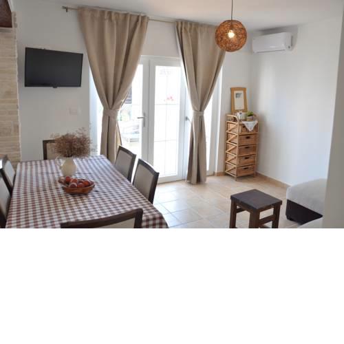 Apartment Masa