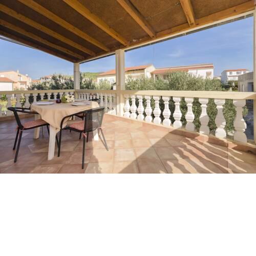 Apartment Masholina