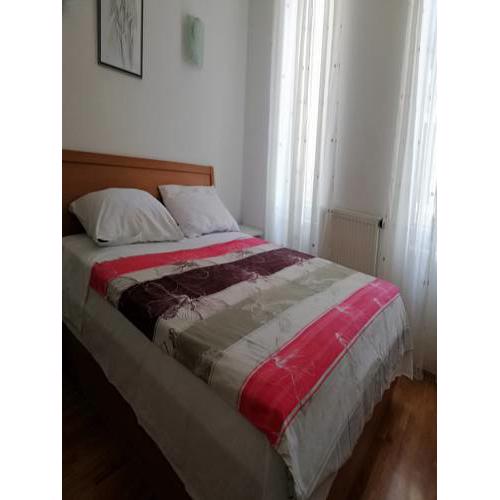 Apartment Masina