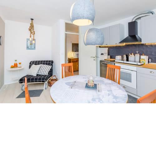 Apartment Maskeron