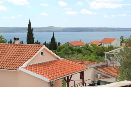 Apartment Maslenica 11384a