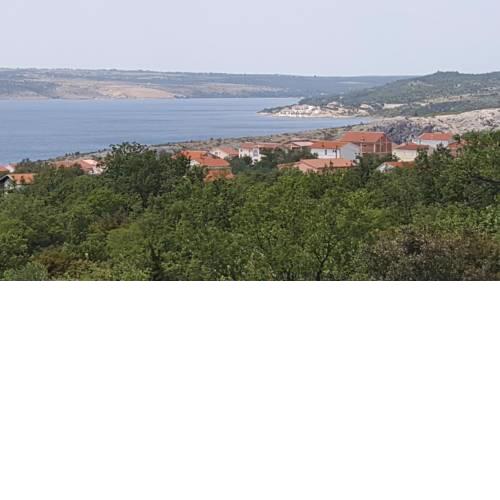 Apartment Maslenica 12636a