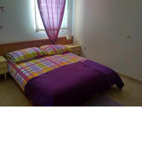 Apartment Maslenica 13405b
