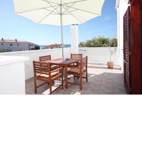 Apartment Maslenica 6548b
