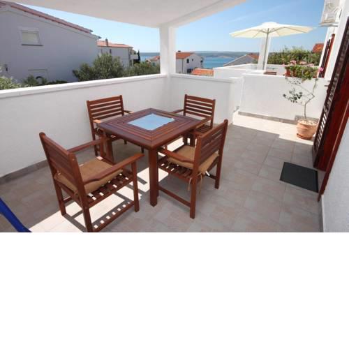 Apartment Maslenica 6548c