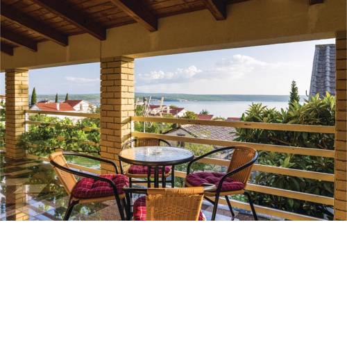 Apartment Maslenica Kraljice Jelene