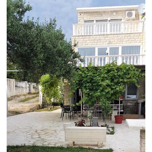 Apartment Maslenica, near Zadar
