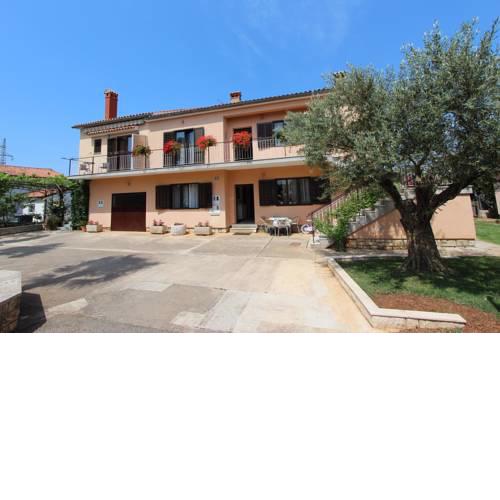 Apartment Maslina