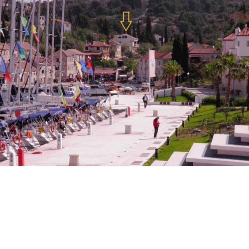 Apartment Maslinica 11422b