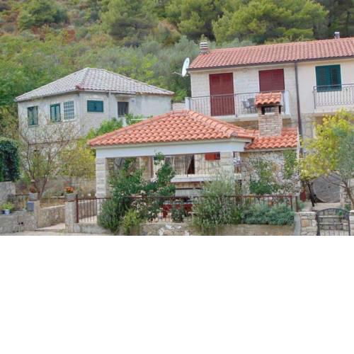 Apartment Maslinica 17064b
