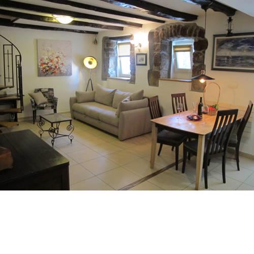 Apartment Massimo