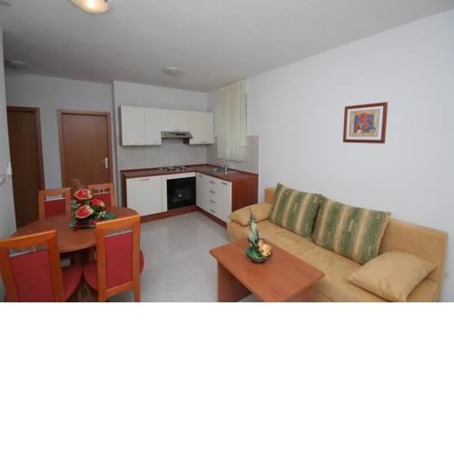Apartment Mastrinka 11192d