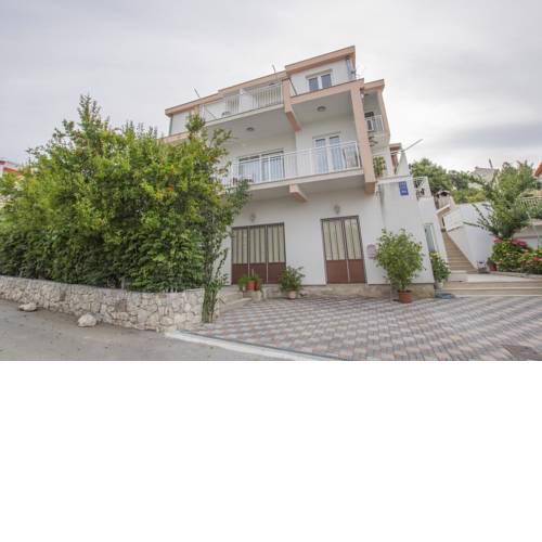 Apartment Mastrinka 11283a