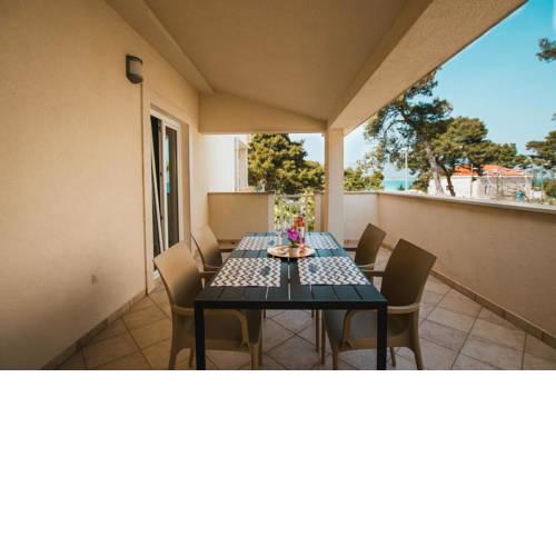 Apartment Mastrinka 11711b