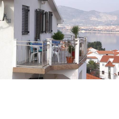 Apartment Mastrinka 4324b