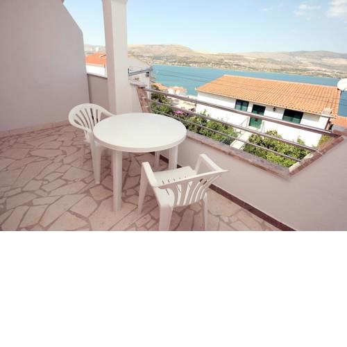 Apartment Mastrinka 4648c