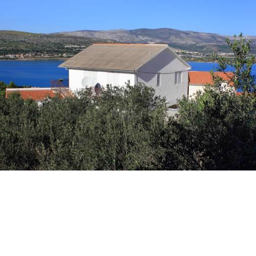 Apartment Mastrinka 9428b