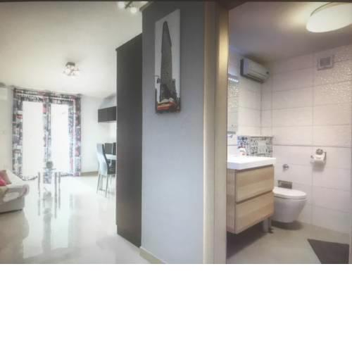 Apartment Masuni