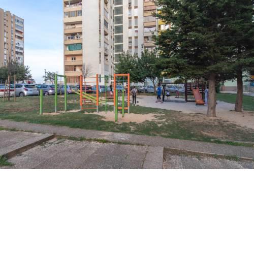 Apartment Matan in Pula