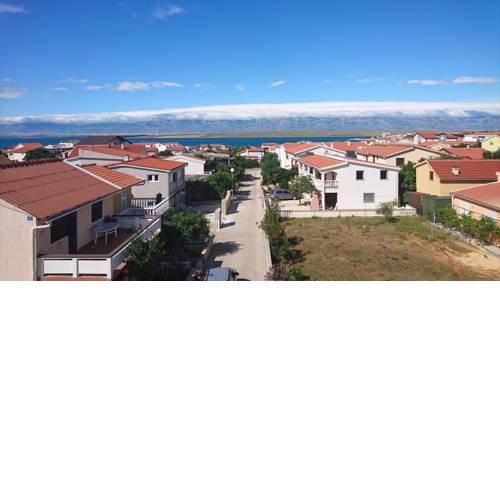 Apartment Matanovi dvori