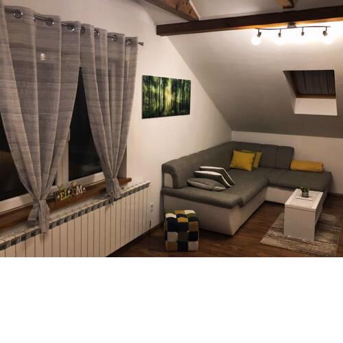 Apartment Matasić