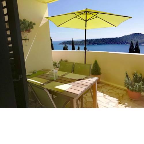 Apartment Matea Zlatni Potok