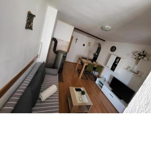 Apartment Matea