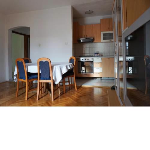 Apartment Matea