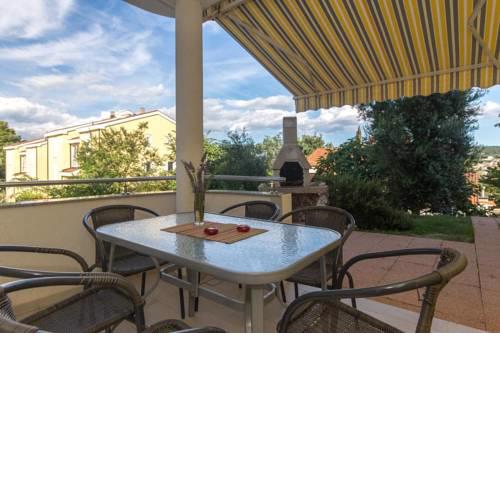 Apartment Matedo
