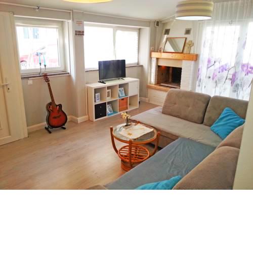 Apartment Matej