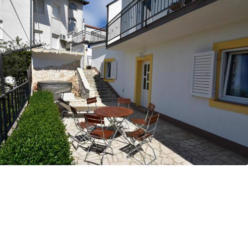 Apartment Mateja