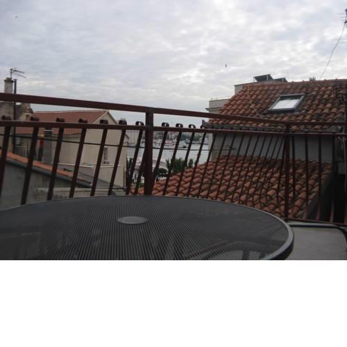 Apartment Matejuška