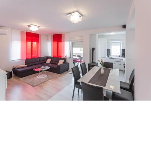 Apartment Matek