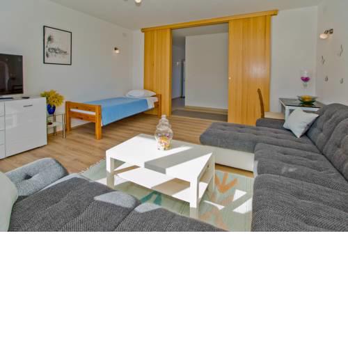 Apartment Matic Ograde